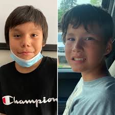 White Butte RCMP looking for two missing youths