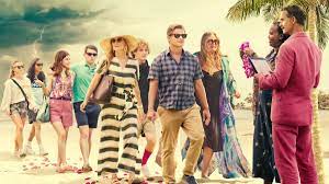 Armond (murray barlett) gives revenge a whole new scent in the finale of hbo's the white lotus. The White Lotus Is A Perfect Satire Of Today S Rich