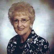 Betty Ann Lindamood Dinges Obituary
