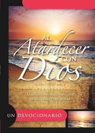 Guardarguardar diario de greg 1 para más tarde. Al Atardecer Con Dios Sunset With God Devocionario Devotional Book Pdf Descargar Varios Practefidogg