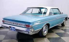 Image result for Bengal Ivory 1964 AMC