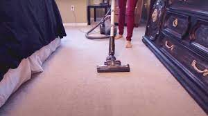 Mix 1/4 cup salt, 1/4 cup borax and 1/4 cup vinegar, then apply this paste to deep stains or heavily soiled sections of carpet. How To Clean Your Room The Best Room Cleaning Tutorial Bedroom Cleaning Ideas Clean My Space Youtube