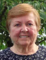 Virginia Falcone Obituary