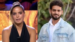 Gloria Camila publica, por primera vez, una foto en redes junto a Manuel Cortés tras los rumores de romance