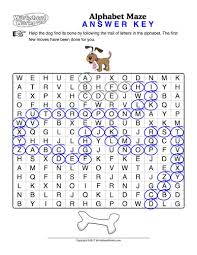 First, you select the number of letters you need, then you pick your . Alphabet Labyrinthe Selber Erstellen Erster Osterreichischer Dachverband Legasthenie