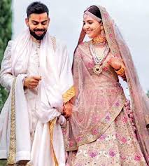 After the grand wedding reception in delhi on december 21 anushka sharma, bollywood actress, and spouse of india captain virat kohli, has come up with a hilarious video of the quarantine time. Power Couple Virat Kohli And Anushka Sharma Give Away Their Business Class Seats To Team S Seamers Pinkvilla
