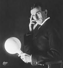 Unter Wechselstrom: Vor 75 Jahren Starb Nikola Tesla | Heise Online