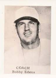 Bobby "Bob" Wayne Edens Obituary March 8, 2025