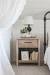 Farmhouse Nightstand Plans