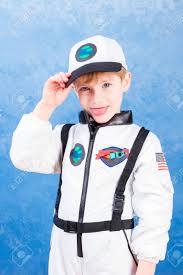 Check spelling or type a new query. Young Child Boy Playing In Astronaut In White Astronaut Costume Stock Photo Picture And Royalty Free Image Image 91915698