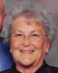 Mary Landis Obituary December 30, 2023