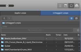 With the latest sounds from established producers, industry heavyweights and upcoming beatmakers, provided as royalty free samples and loops. Logic Pro X Time Stretching To The Project Tempo