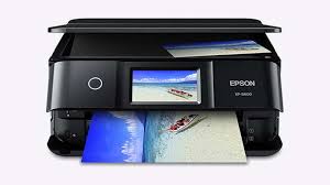 I changed all the cartridges and ran a nozzle clean but black wouldn’t print. Epson Xp 8600 Driver Free Downloads Epson Drivers