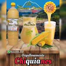 La Buena Chicha