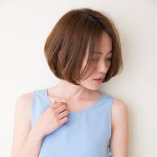 大人かわいい 前髪なしのショート おすすめ人気ヘアスタイルまとめ hair 前髪なし ショートボブ ヘアカット ショート 前髪なし ショート