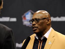 Floyd Little Made a Promise to Ernie Davis Before the Heisman Winner's  Tragic Death