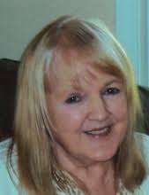 Obituary information for Donna Holder Walston