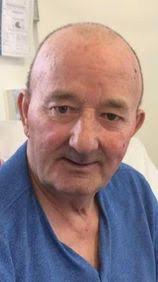 Condolence Book for George Tracy (Garryowen, Limerick)