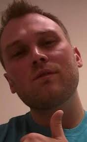 Kevin Cartwright, age 32