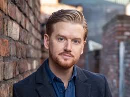 Coronation Street fans only just realising Gary Windass star is married to  famous actress
