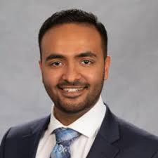 Dr. Ali Hussein Yusufali, MD