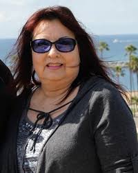 Obituary information for Jill Carmen Thomas