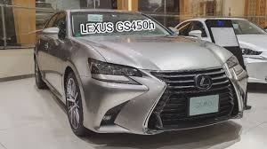 لكزس 2019 gs f سبورت و dd فل واستاندر اهداء لعشاق لكزس gs. Lexus Gs450h 2019 Ù„ÙƒØ²Ø³ Ø¬ÙŠ Ø£Ø³ 450 Ù‡Ø§ÙŠØ¨Ø±Ø¯ Youtube