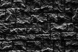 Black and blue marbled effect texture background. Modern Dark Brick Wall Pattern Of Decorative Stone Wall Background Surface Black Wall Texture Stock Photo Image Of Home Exterior 174545948