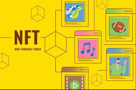 Where Are Nfts Stored And Are They Safe There