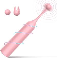 セール 敏感な部分をピンポイントで刺激する！クリトリス＆乳首＆亀頭マッサージローター［0173］