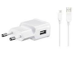 Mobile Phone Charger for LG Trax CU575 ...