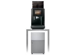 List of best capsule coffee machines. Milk Cooler For Coffee Machines Franke Coffee Systems