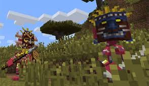 Read on as we show you how to locate and (automatically) back up your critical minec. Mowzie S Mobs Mod For Minecraft 1 12 2 Minecraftings