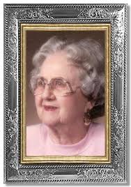 Juanita Marie Ellison Obituary September 26, 2007