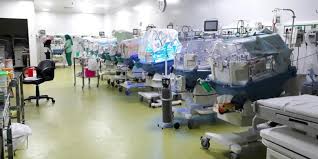 Tahi bonar simatupang no.15 rt.002 rw. Rsud Pasar Minggu Rumah Sakit Pemerintah Yang Tak Kalah Dengan Swasta Halaman All Kompas Com