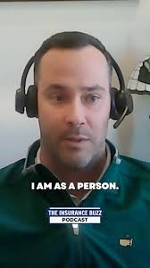 INSURANCE BUZZ PODCAST 🎙️