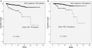 Cancer genetic markers of susceptibility. Dfs A And Os B Of Patients With T1 Node Negative Primary Breast Download Scientific Diagram