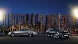 Lexus Ls460 Hd Wallpapers Free Download Wallpaperbetter