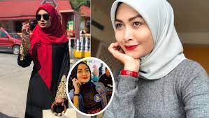Check spelling or type a new query. Young Syefura Adun Ketari Ini Tetap Cantik Menawan Bertudung Bawal Nona