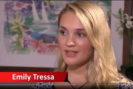 Emily Tressa: A minor who underwent gender reassignment surgery