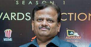 His last film was kaappaan starring suriya, mohanlal and arya. 9gs8eaql2yqamm