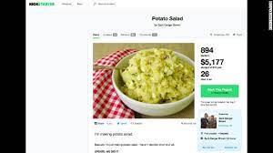 At gogetfunding, your donors focus on. Salad Jokes