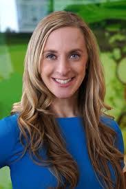 Bridget Young's Instagram, Twitter & Facebook