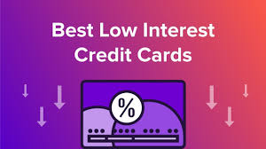 Compare credit cards from over 20 providers. Best Low Interest Credit Cards September 2021 0 For 18 Month