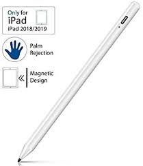 Amazon Com Stylus Pen For Apple Ipad Upgraded Aceirst Palm Rejection Active Pencil With 1 2mm Carbon Fiber Nib Compatible With Ipa In 2020 Ipad 6 Ipad Mini Stylus Pen