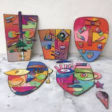 Epingle Sur Art For Kids