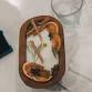Fall Dough Bowl Candle Making Workshop event image