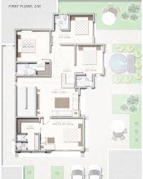 م خطط ن موذجي لف يلا بمس احة أرض ٤٠٠ م٢ تصميم واجهات فلل شاليهات جمال تصاميم ع Home Map Design Indian House Plans House Map