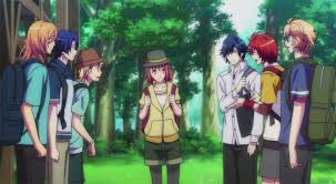 Idols are heavily promoted multimedia stars. 18 Best Idol Anime A List Of The Top Series Ranked Fandomspot