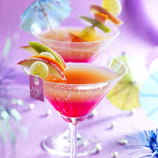 Cocktail Framboise Orange Facile Et Pas Cher Recette Apero Dinatoire Recette Recettes De Cuisine